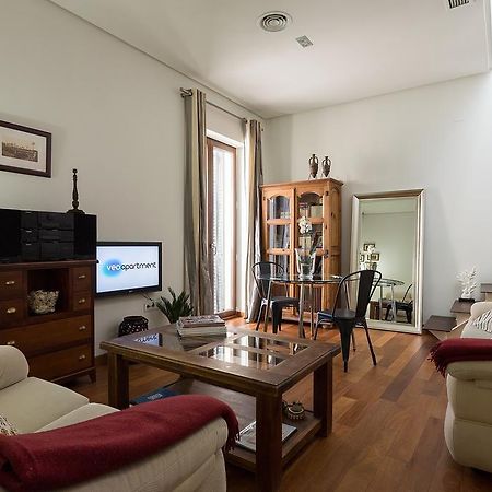 Veoapartment Corral Del Rey 1 Севилья Экстерьер фото