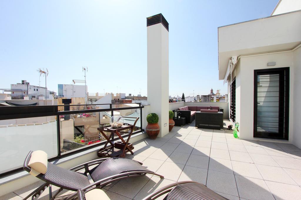 Veoapartment Corral Del Rey 1 Севилья Экстерьер фото