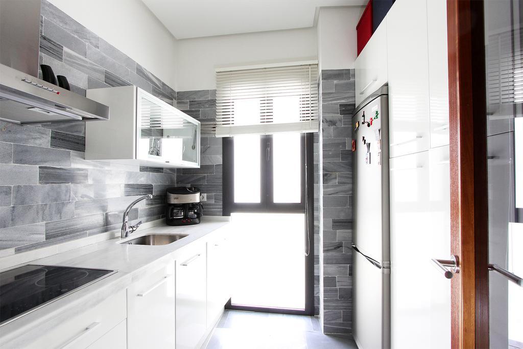 Veoapartment Corral Del Rey 1 Севилья Экстерьер фото
