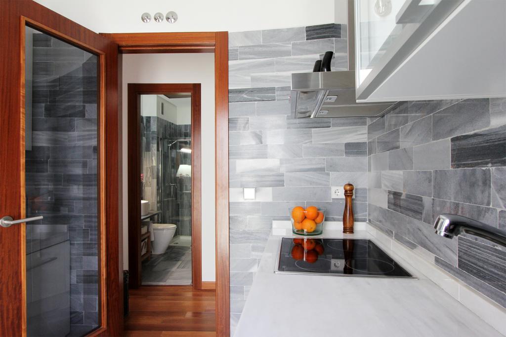 Veoapartment Corral Del Rey 1 Севилья Экстерьер фото