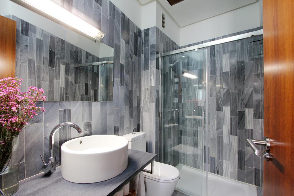 Veoapartment Corral Del Rey 1 Севилья Экстерьер фото