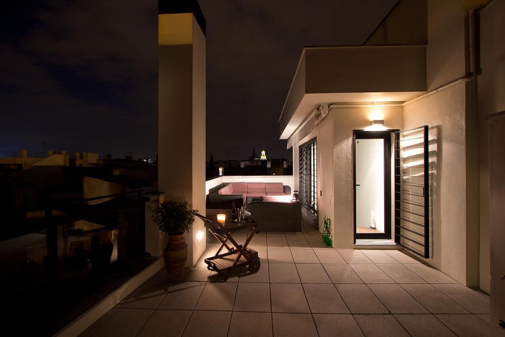 Veoapartment Corral Del Rey 1 Севилья Экстерьер фото