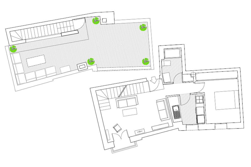 Veoapartment Corral Del Rey 1 Севилья Экстерьер фото