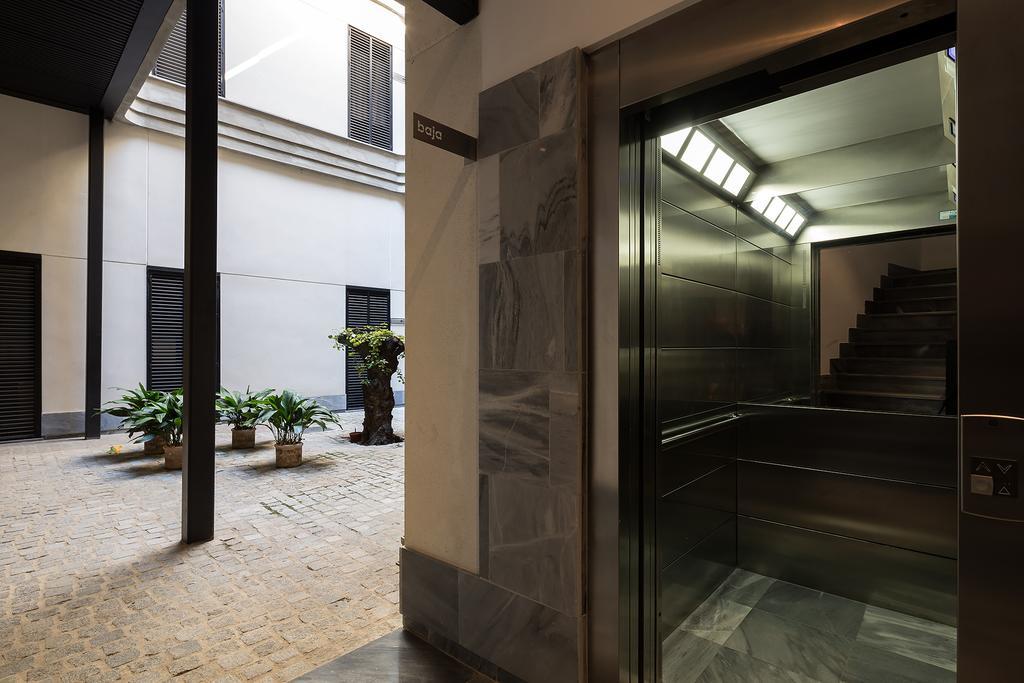 Veoapartment Corral Del Rey 1 Севилья Экстерьер фото
