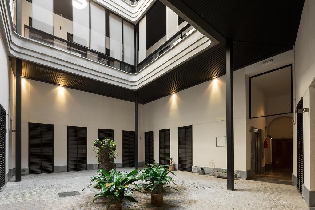 Veoapartment Corral Del Rey 1 Севилья Экстерьер фото