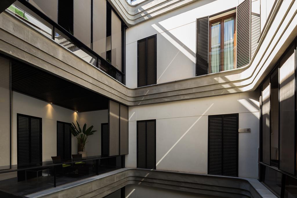Veoapartment Corral Del Rey 1 Севилья Экстерьер фото