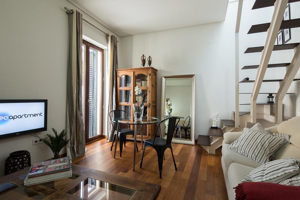 Veoapartment Corral Del Rey 1 Севилья Экстерьер фото