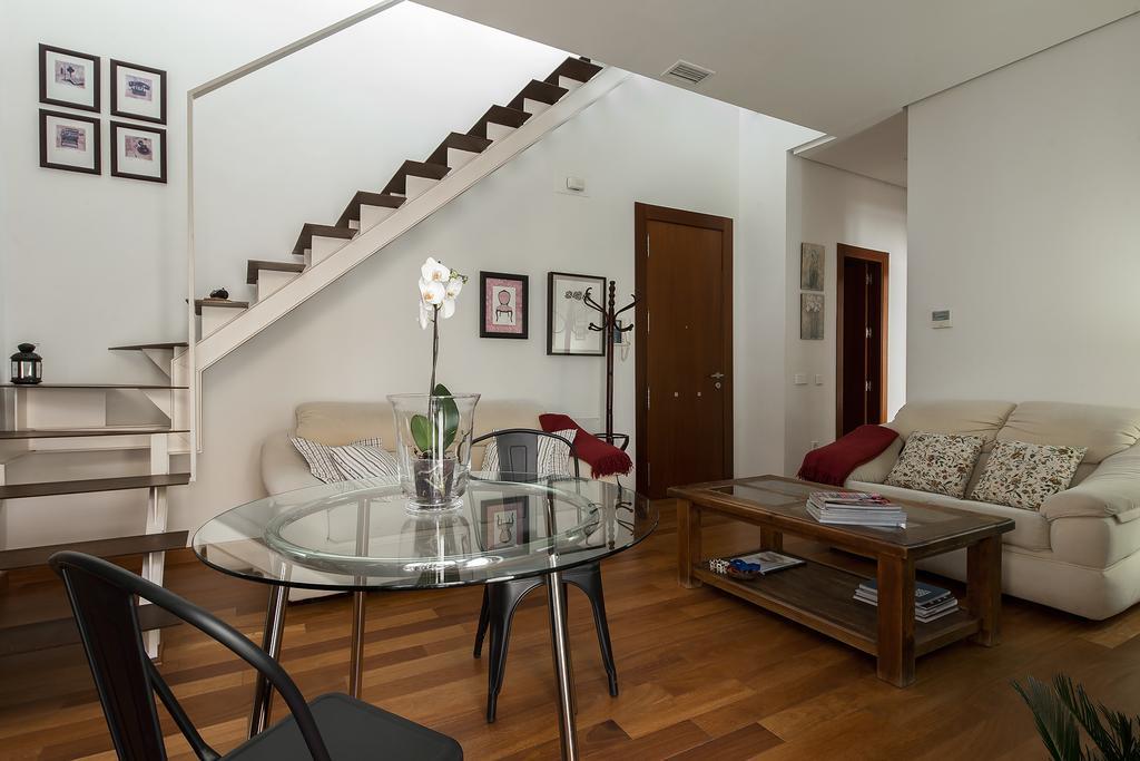 Veoapartment Corral Del Rey 1 Севилья Экстерьер фото