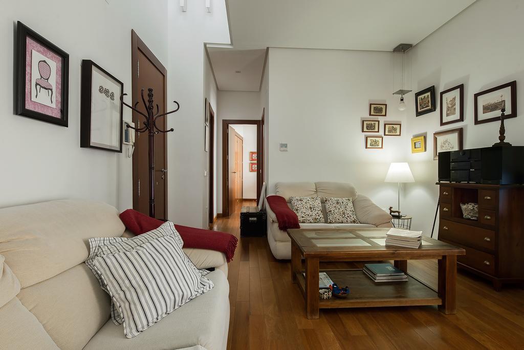 Veoapartment Corral Del Rey 1 Севилья Экстерьер фото