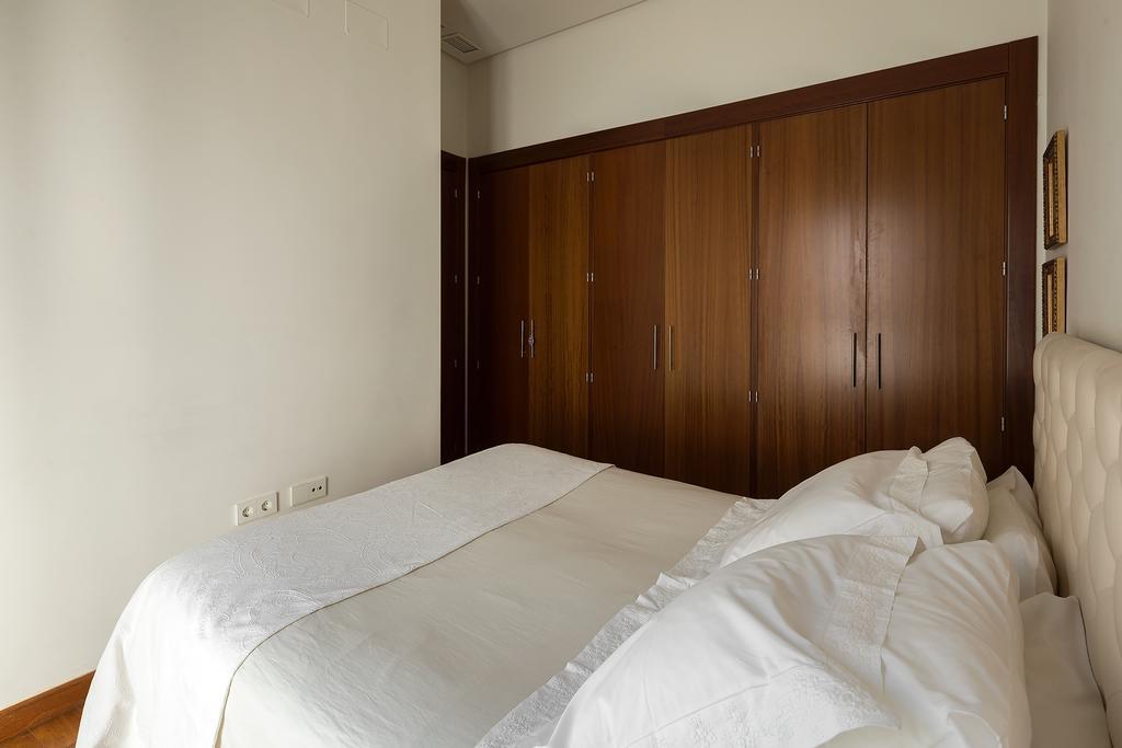 Veoapartment Corral Del Rey 1 Севилья Экстерьер фото