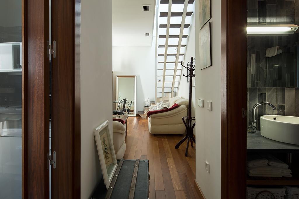 Veoapartment Corral Del Rey 1 Севилья Экстерьер фото